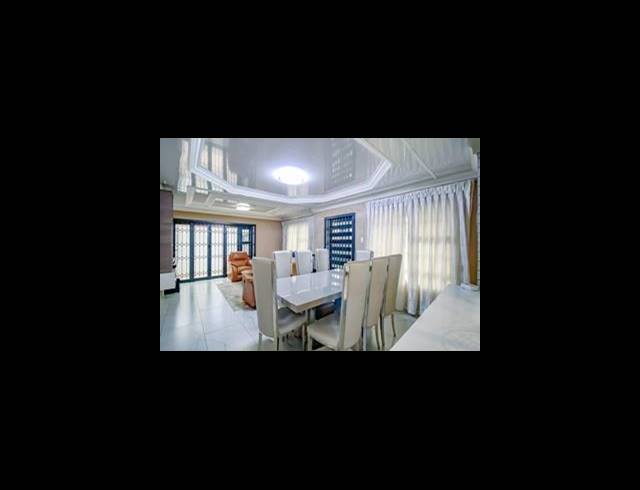 4 BEDROOM HOUSE FOR SALE IN CHANTELLE